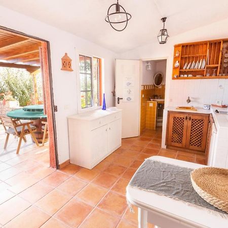 הוילה ארפו Mountain Getaway For Hikers 2 מראה חיצוני תמונה