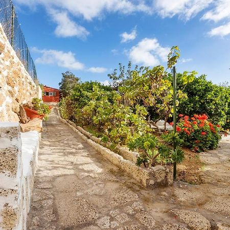 הוילה ארפו Mountain Getaway For Hikers 2 מראה חיצוני תמונה