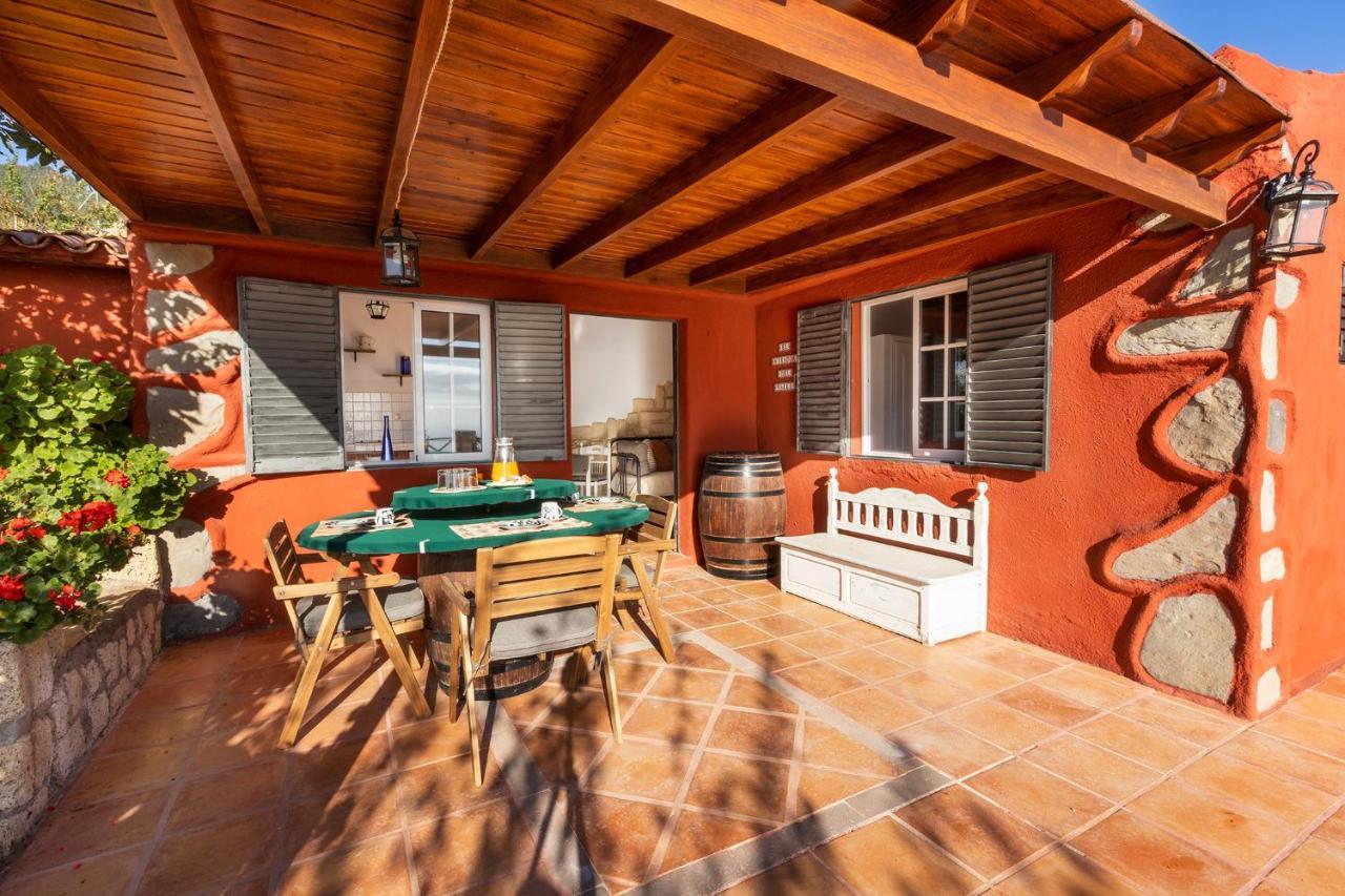 הוילה ארפו Mountain Getaway For Hikers 2 מראה חיצוני תמונה