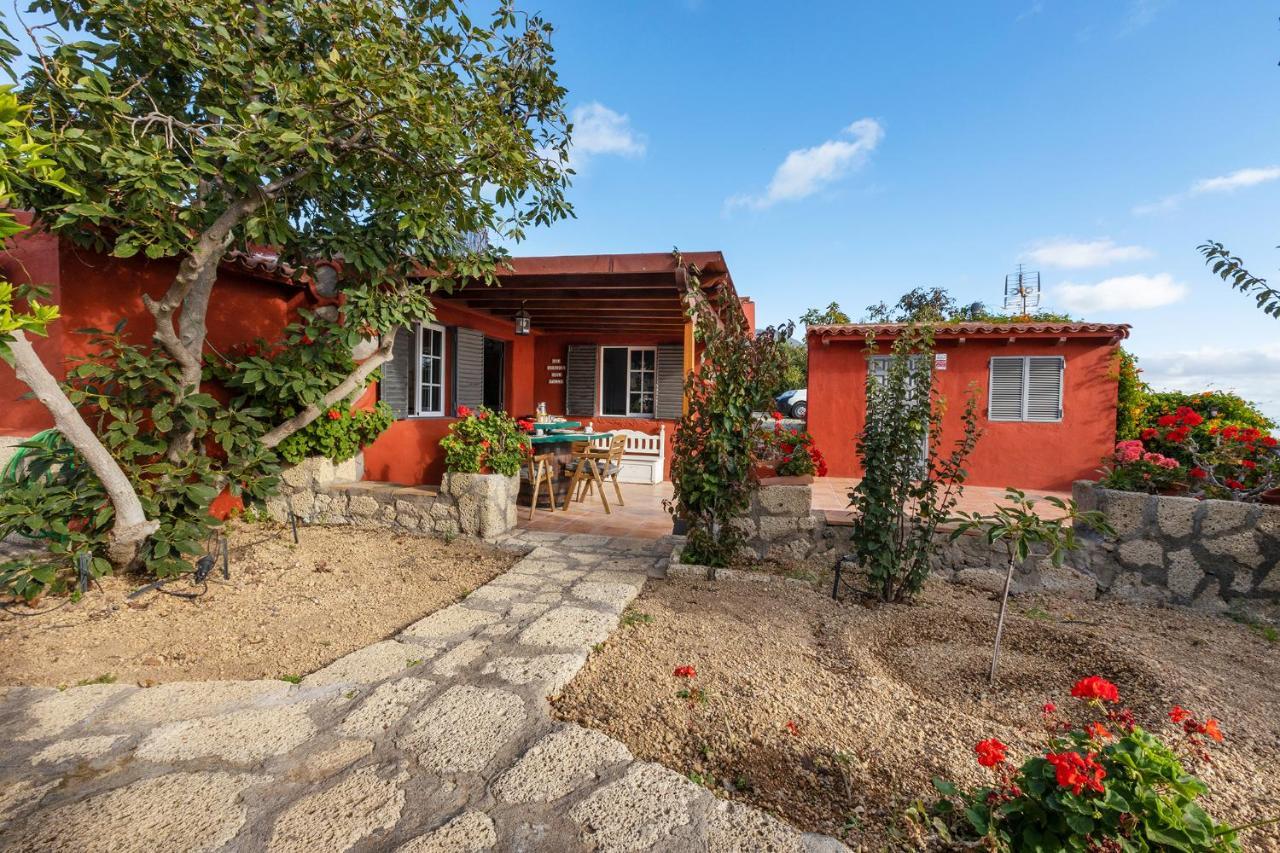 הוילה ארפו Mountain Getaway For Hikers 2 מראה חיצוני תמונה