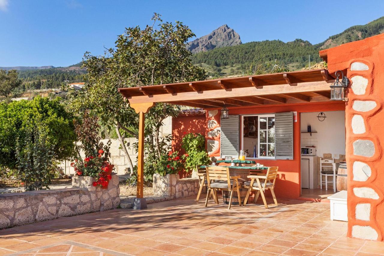 הוילה ארפו Mountain Getaway For Hikers 2 מראה חיצוני תמונה