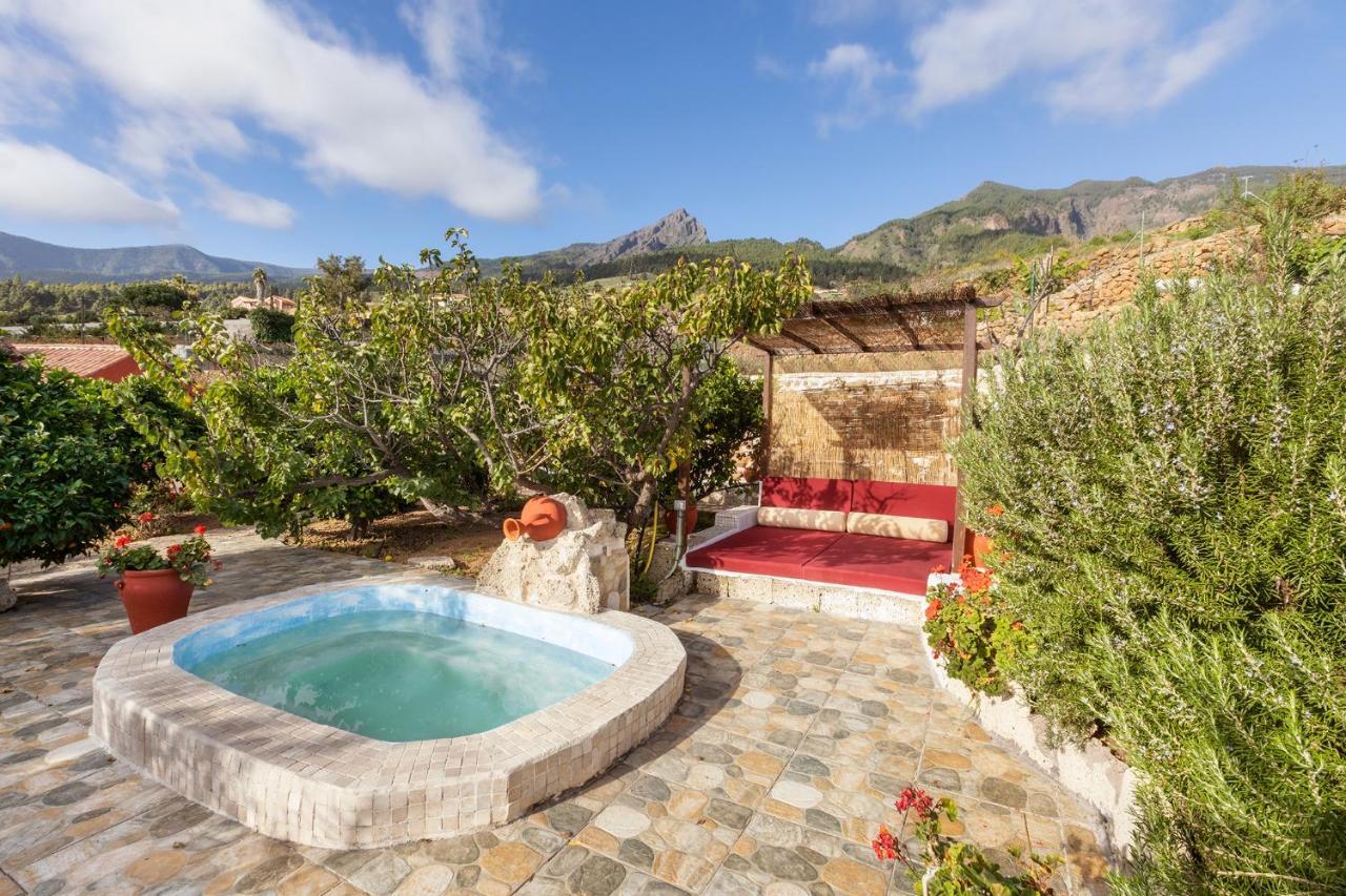 הוילה ארפו Mountain Getaway For Hikers 2 מראה חיצוני תמונה