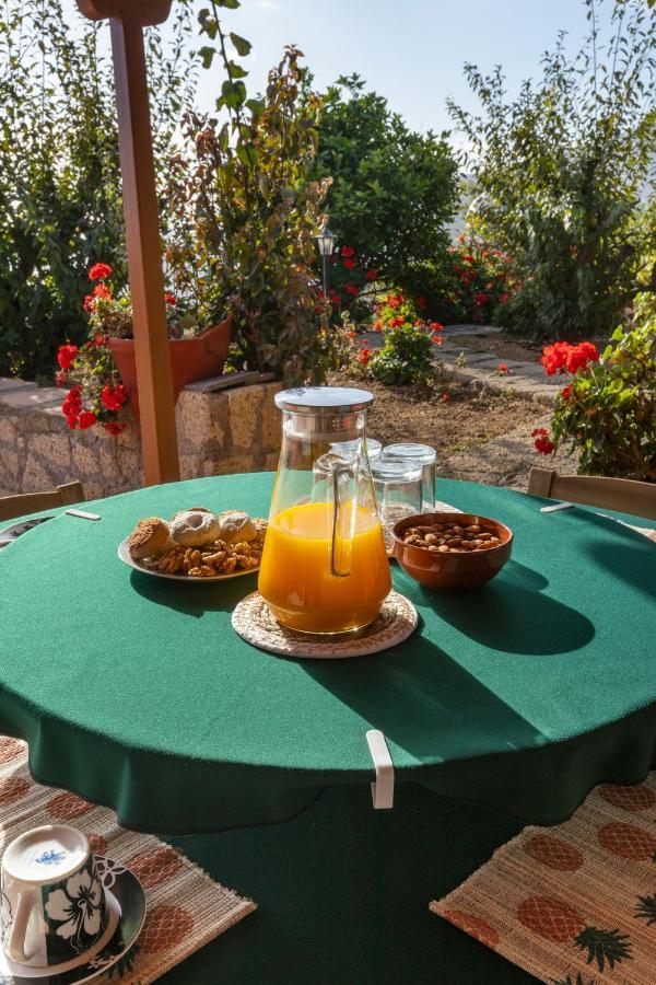הוילה ארפו Mountain Getaway For Hikers 2 מראה חיצוני תמונה