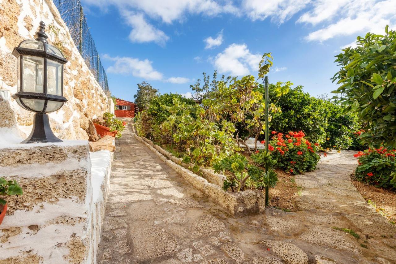 הוילה ארפו Mountain Getaway For Hikers 2 מראה חיצוני תמונה